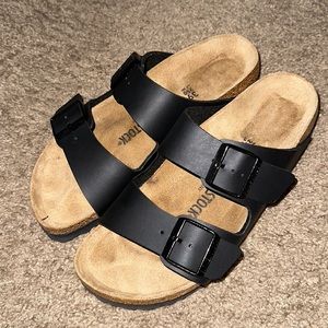 Birkenstock size 39 or size 8/8.5